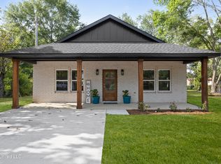 3203 Detroit Ave, Pascagoula, MS 39581