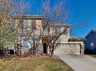 14883 E 117th Pl, Commerce City, CO 80603