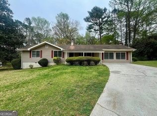 119 Longview Rd, Stockbridge, GA 30281