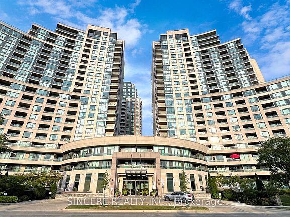 3rd image of 503 Beecroft Rd #1803