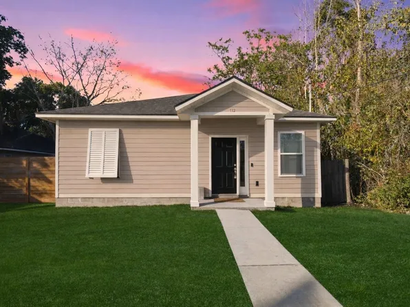 112 W Vivian Dr, Hastings, FL 32145