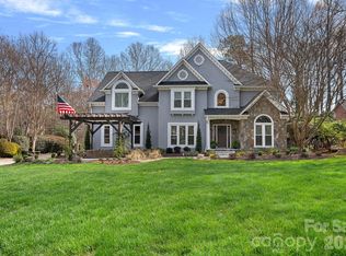 13436 Scanlan Way, Davidson, NC 28036