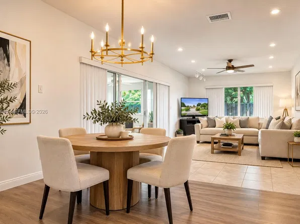 4839 NW 2nd Ct, Plantation, FL 33317
