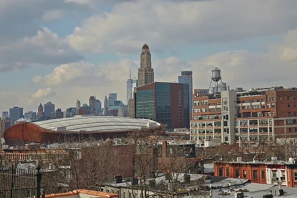 Sold by Brown Harris Stevens | media 13