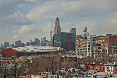 Sold by Brown Harris Stevens