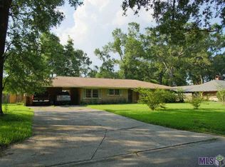 11325 Archery Dr, Baton Rouge, LA 70815