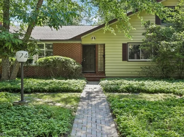 74 George St, Harrington Park Boro, NJ 07640