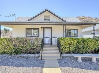 265 W Ruiz Canyon Rd, Globe, AZ 85501