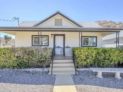 265 W Ruiz Canyon Rd, Globe, AZ, 85501