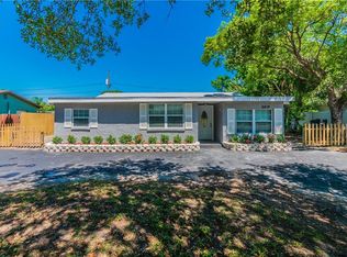 5419 56th Ave N, Saint Petersburg, FL 33709