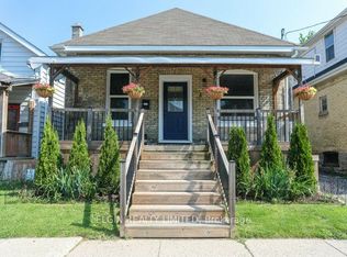 4 Antrim St, Saint Thomas, ON N5P1S3