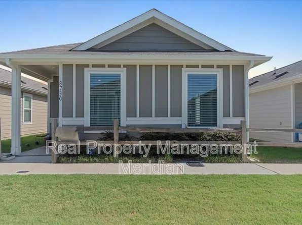 8730 Texas Risinger Dr, Fort Worth, TX