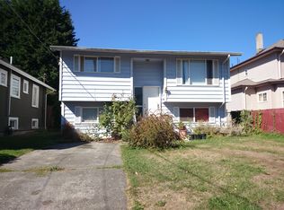 3209 35th Ave S, Seattle, WA 98144