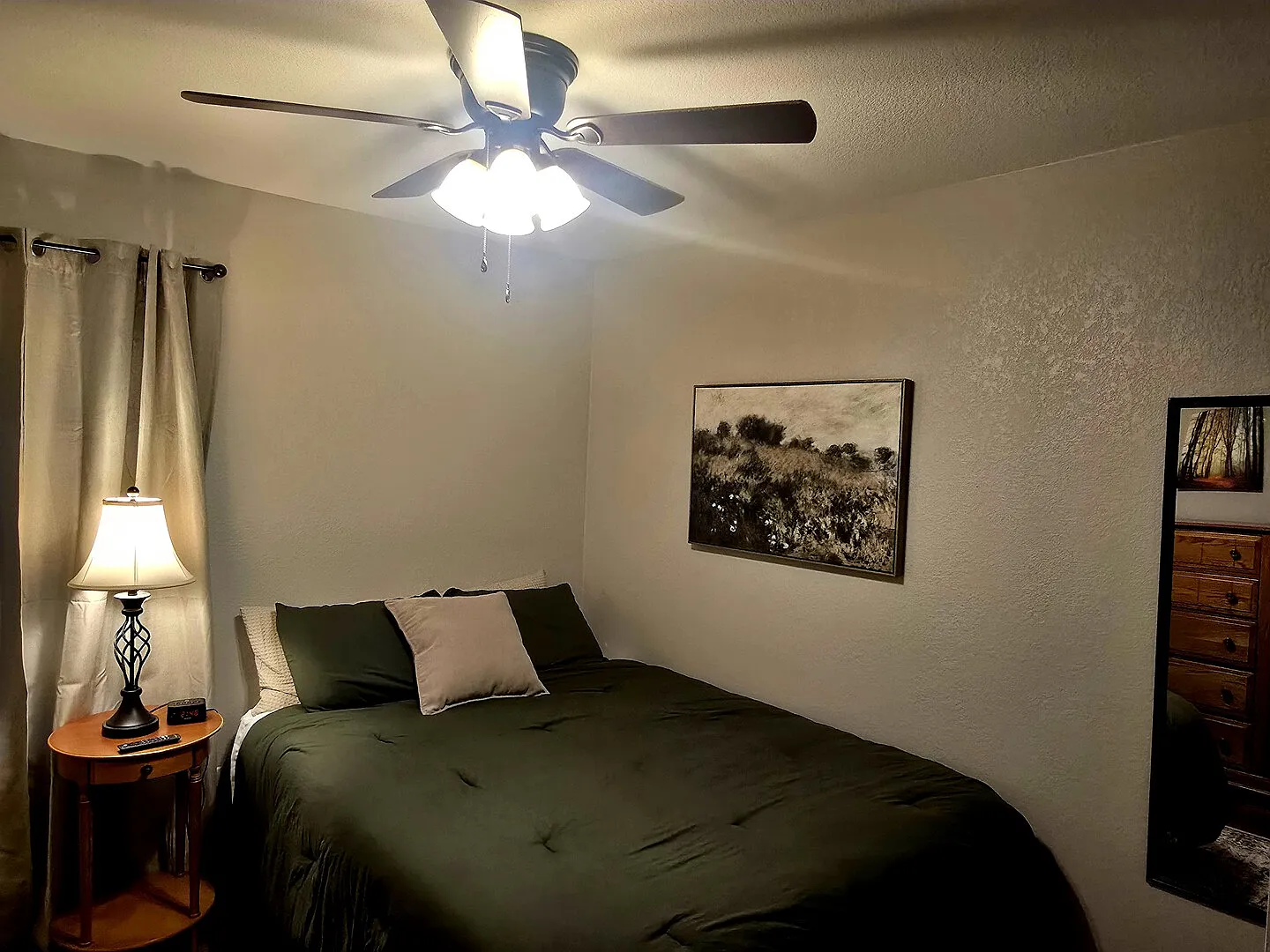 Quiet, Secure 3BR/2BA in Prime Location — Photo 3