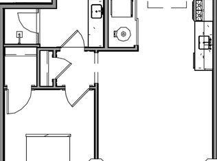 92 E Forest Ave UNIT 106, Detroit, MI 48201