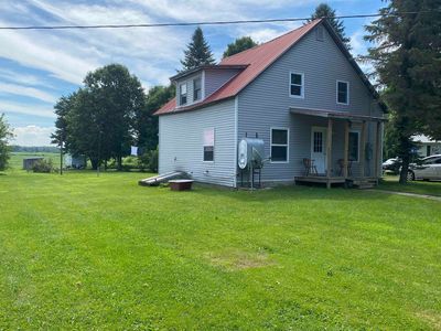 54 Carle Street, Alburgh, VT, 05440