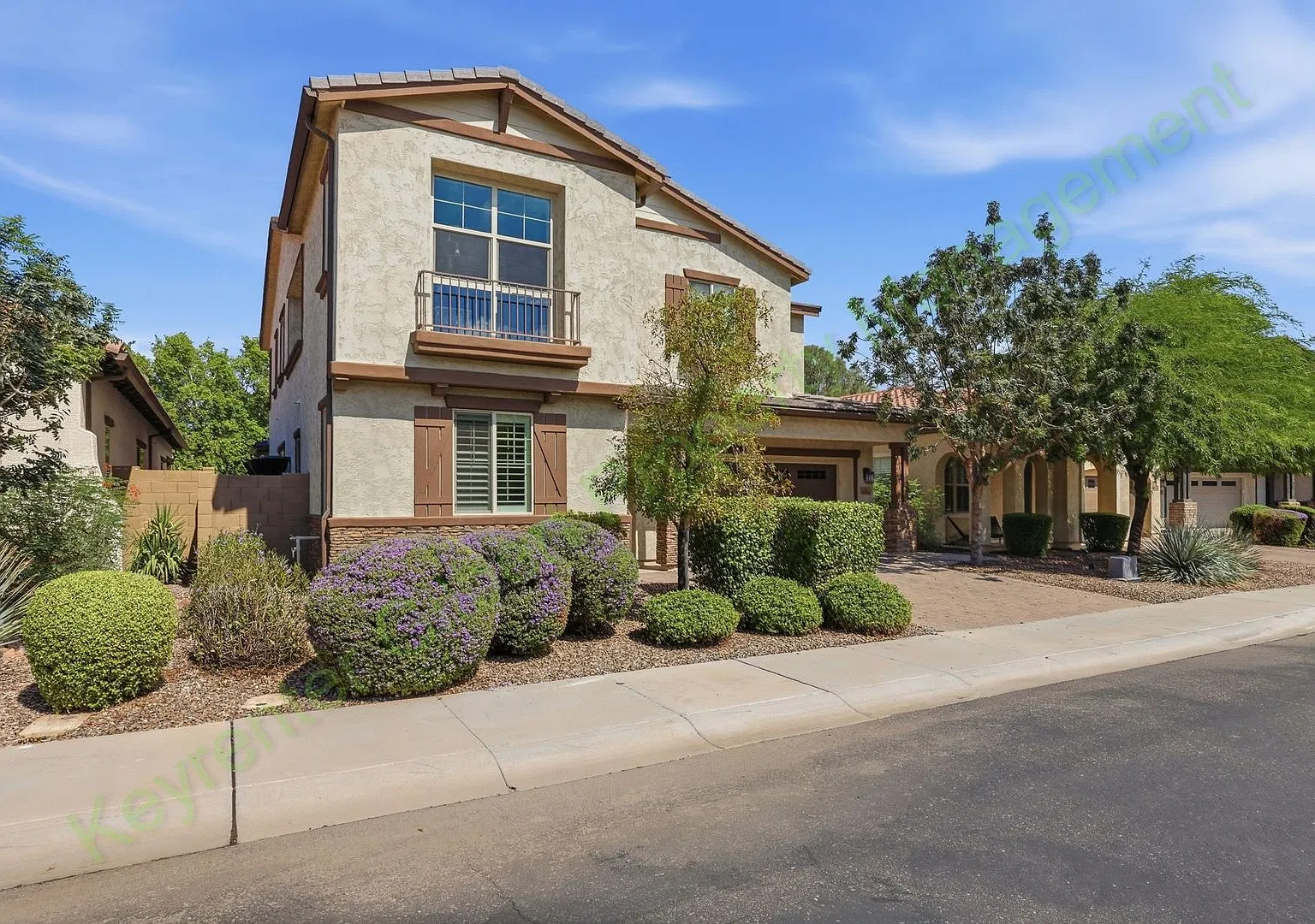 Exceptional Gilbert Home with Resort-Style Backyard, Private Pool, Putting Green & Built-In BBQ! — Photo 4