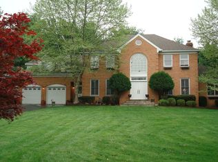 14609 Falling Leaf Way, Gaithersburg, MD 20878