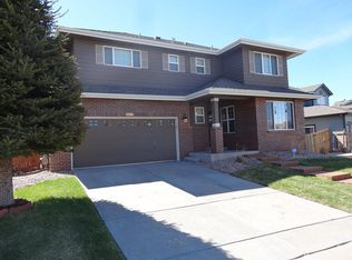 2590 S Flanders Ct, Aurora, CO 80013