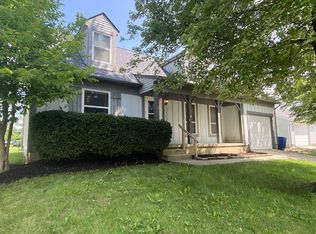 197 Rock Creek Dr, Delaware, OH