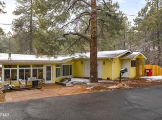 3428 Awatobi Ovi, Flagstaff, AZ 86005