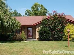 112 Clays Ferry Dr, Richmond, KY 40475
