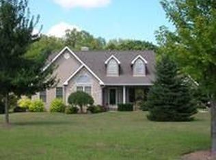 29897 Orr Rd, Circleville, OH 43113