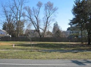 212 Railroad Ave, Ridgely, MD 21660