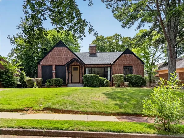 1376 Everett Pl SW, Atlanta, GA 30310