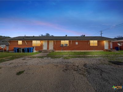 502 W Ave E, Copperas Cove, TX, 76522