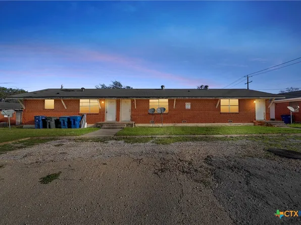 502 W Ave E, Copperas Cove, TX 76522