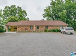 951 Island St, Montevallo, AL 35115