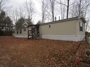 2703 Hallowell Rd, Litchfield, ME 04350