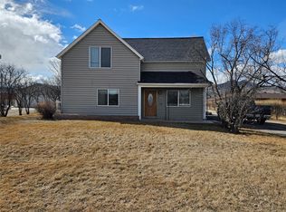 6150 N Montana Ave, Helena, MT 59602