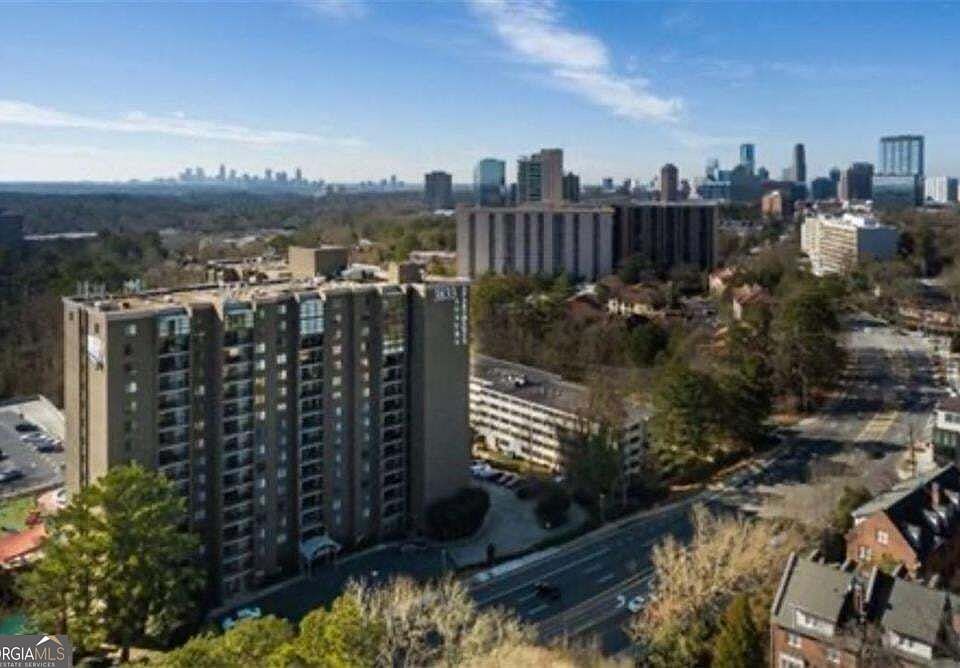 1st image of 3833 Peachtree Rd NE APT 1111