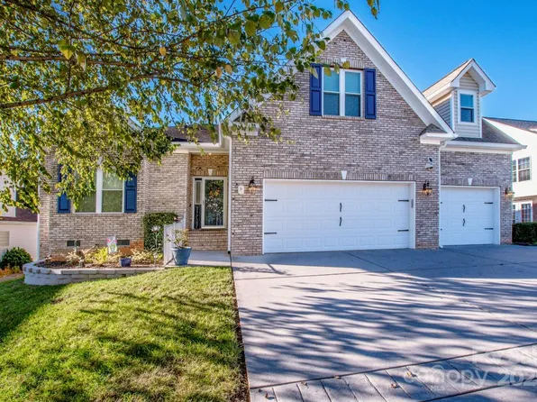 132 Quail Haven Dr, Troutman, NC 28166