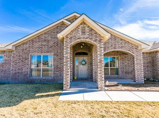 17801 Star Gazer Ln, Amarillo, TX 79124