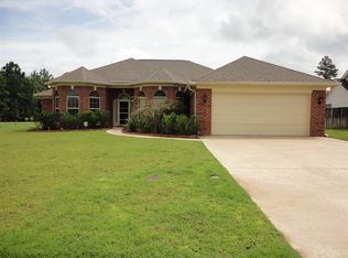 104 Quiet Pine, Circle Pooler, GA 31322