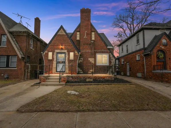 18619 Santa Rosa Dr, Detroit, MI 48221