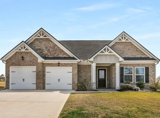 7212 Winterberry Cir, Macon, GA 31216