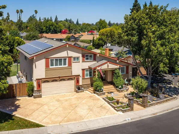 228 Franciscan Dr, Danville, CA 94526