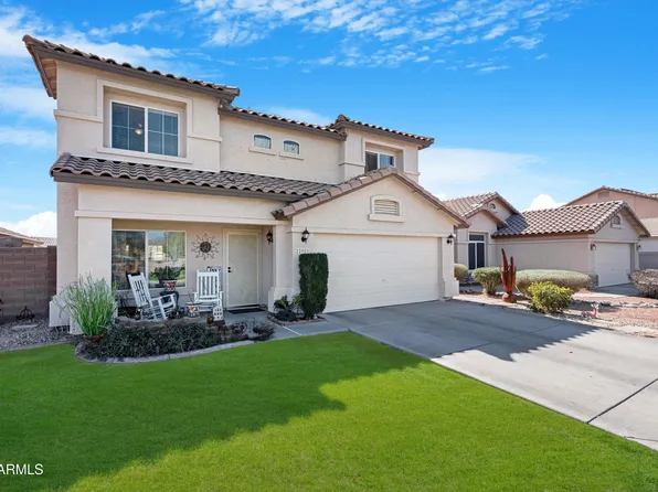 22959 W COCOPAH Street, Buckeye, AZ 85326