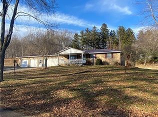 11298 Spruce Rd NW, Minerva, OH 44657