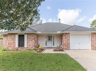 1213 Rose Meadow Ct, Slidell, LA 70460