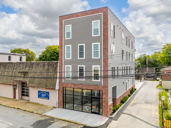112 Washington Ave #6, Downingtown, PA 19335