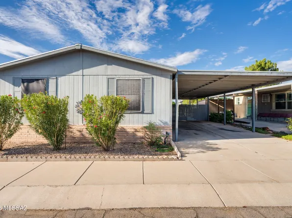 1728 W Coralbrooke Dr, Tucson, AZ 85705