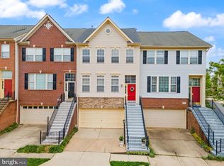 21078 Roaming Shores Ter, Ashburn, VA 20147