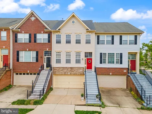 21078 Roaming Shores Ter, Ashburn, VA 20147