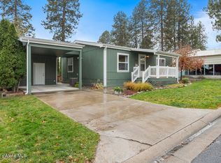 4811 W Cougar Cir, Coeur D Alene, ID 83815