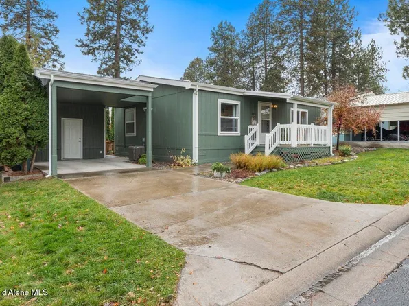 4811 W Cougar Cir, Coeur D Alene, ID 83815